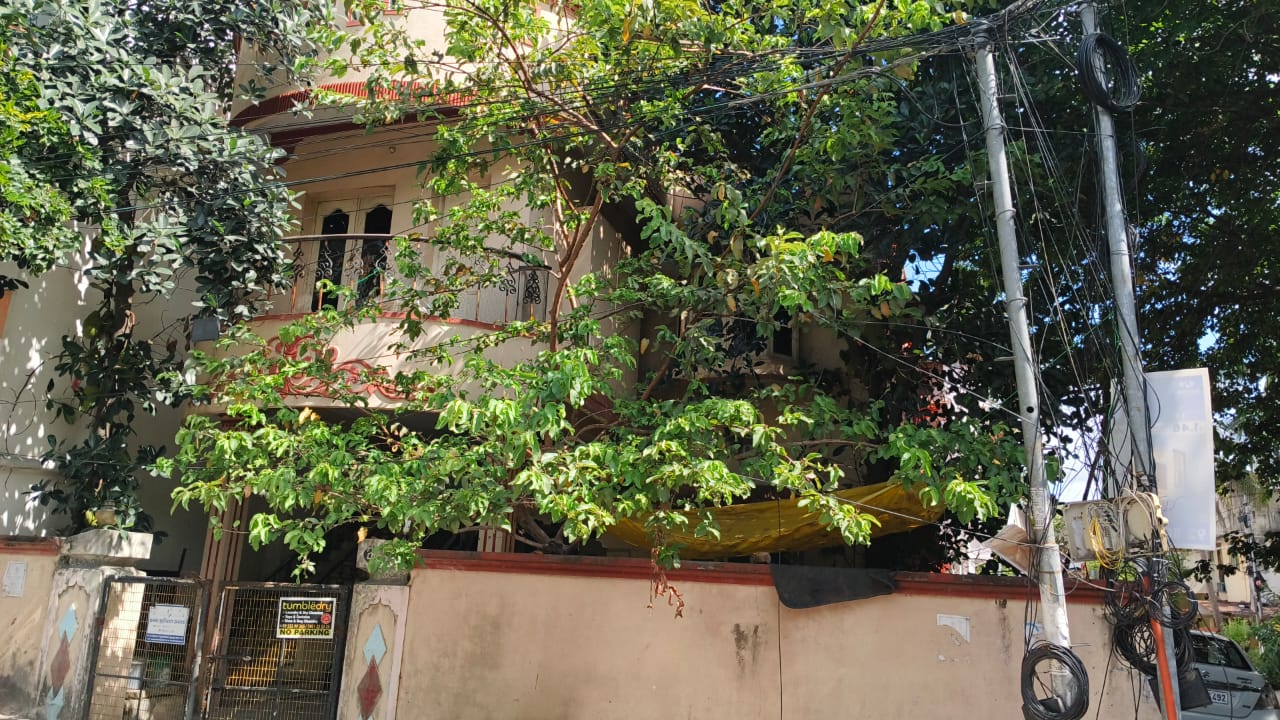 Individual house for sale at Rajakilpakkam
